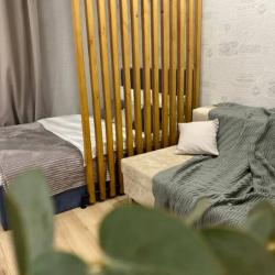 Фото Отель Like Home (Лайк Хоум) на улице Александра Протозанова 4