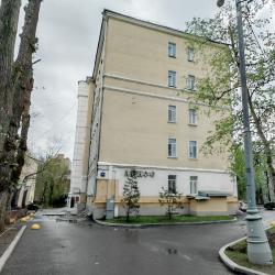Фото Агиос-отель на Курской