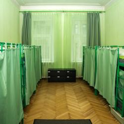 Фото Отель Old Flat на Некрасова