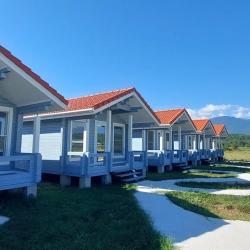 Фото Отель White Horse (Вайт Хорс)