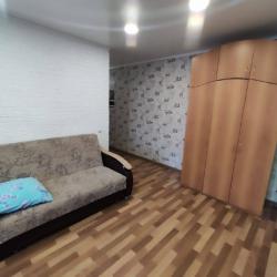 2-комнатные апартаменты стандарт
