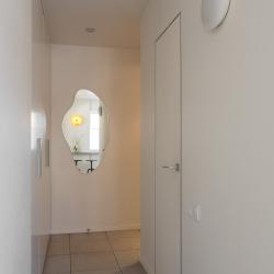 Фото Отель Gentle Rent (Джентл Рент) на улице Октябрьская 32