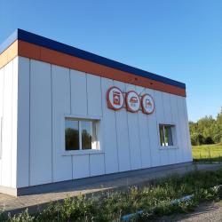 Фото Мотель Балтия М-9