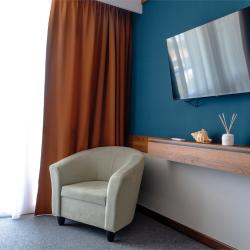 Фото Отель Lavicon Apart Olginka 3* (Лавикон Апарт )