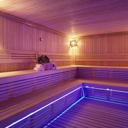 Фото Отель Life Balance Hotel Rosa Springs (Лайф Бэланс Роза Спрингс)