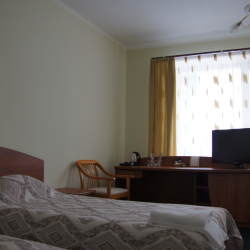 Фото Отель Гостиный Двор