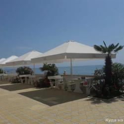 Фото Отель Милана