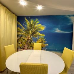 Фото Апартаменты на Деловой 22/1