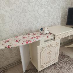 1-комнатные апартаменты стандарт в Курортной зоне Кисловодска.