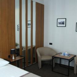 Фото Отель Везендорф