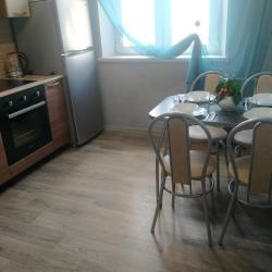 2-комнатные апартаменты люкс