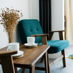 Апартаменты люкс PAIKKA APART #RETRO