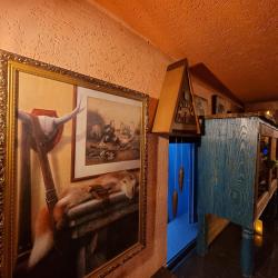 Фото Отель Камела