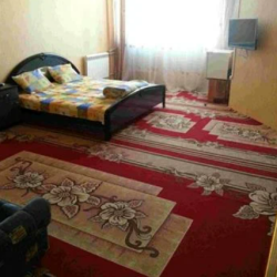 Фото Отель Эдем