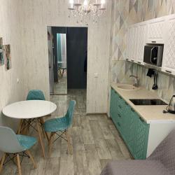 Фото Апартаменты на улице Селезнёвская 2Бк4