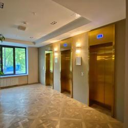 Фото Отель Gold Apart (Голд Апарт) на улице Шереметьевская 85 строение 1
