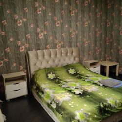 Фото Apart Home Hotel (Апарт Хоум Отель) на улице Русская