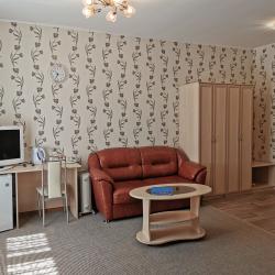 Фото Отель Визит