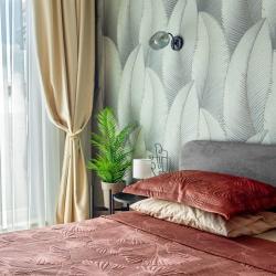 Фото Апартаменты на улице Крымская 22к14