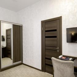 Фото D Hotel (Д Отель)