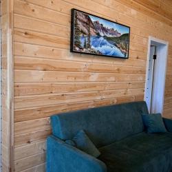 Коттедж стандарт №2