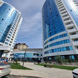 Фото Апартаменты на улице Ленина 298Б корпус 7