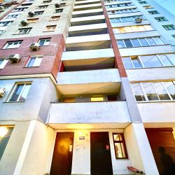 Фото Самарские апартаменты на улице Никитинская