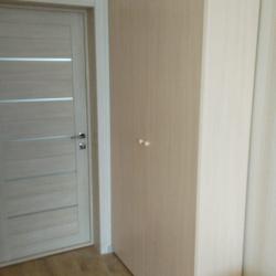 Номер стандарт с 1 двуспальной кроватью