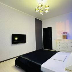 Фото Отель InnHome Apartments на проспекте Свердловский 88