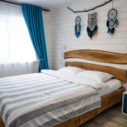 Фото Отель Base Camp (Бэйс Кэмп)