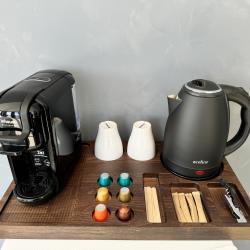 Комната улучшенная