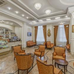Фото Отель Дегас