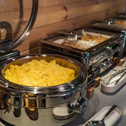 Фото Отель Grand Chalet Altay ZONT Hotel Group (Гранд Шале Алтай)