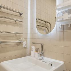 Апартаменты студия Выборг, Ленинградский проспект, 10