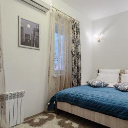 Фото Отель Elite Apartments на Лесной 4