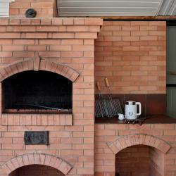 Фото Отель Альпин Шале