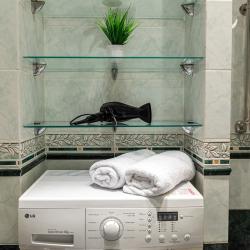 Фото Апартаменты на улице Кальная 9