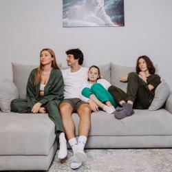 Фото Отель Панорама Ачишхо