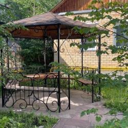 Фото Отель Арслан