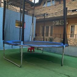 Фото Отель РайС