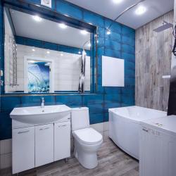 Фото Апартаменты ViP Apart на улице 2-я Центральная