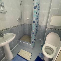 Номер улучшенный с 1 двуспальной кроватью