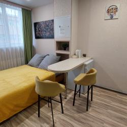 Фото СВ Апартаменты на улице Склизкова 27, корп. 1