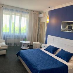 Номер полулюкс (с завтраком)