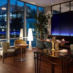 Фото Отель Cosmos Moscow Paveletskaya Hotel (Космос Павелецкая)