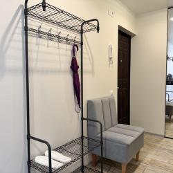 1-комнатные апартаменты стандарт