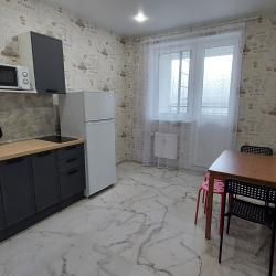 Фото Апартаменты на улице Лукина 50А