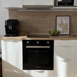 Фото Апартаменты Тюменская слобода на улице Фармана Салманова