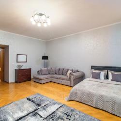 фото 2 Dere Apartments на 8-ой Советской, 35