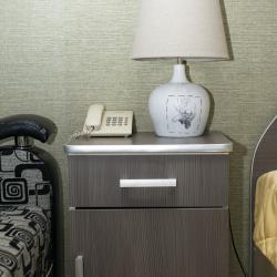 Фото Отель Алмаз